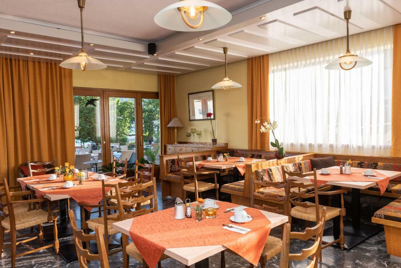 Strandhotel Schabus Velden am Worthersee Bagian luar foto